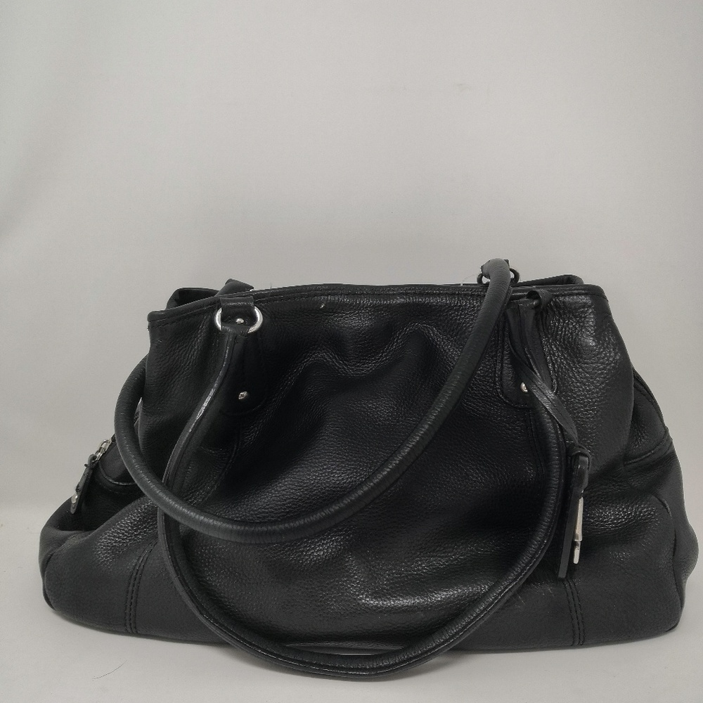Classic Fossil handbag